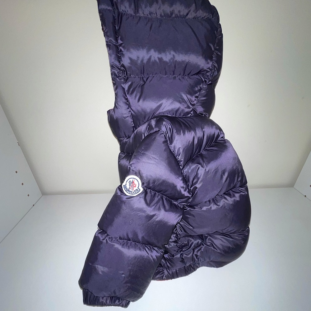 BABY MONCLER JACKET